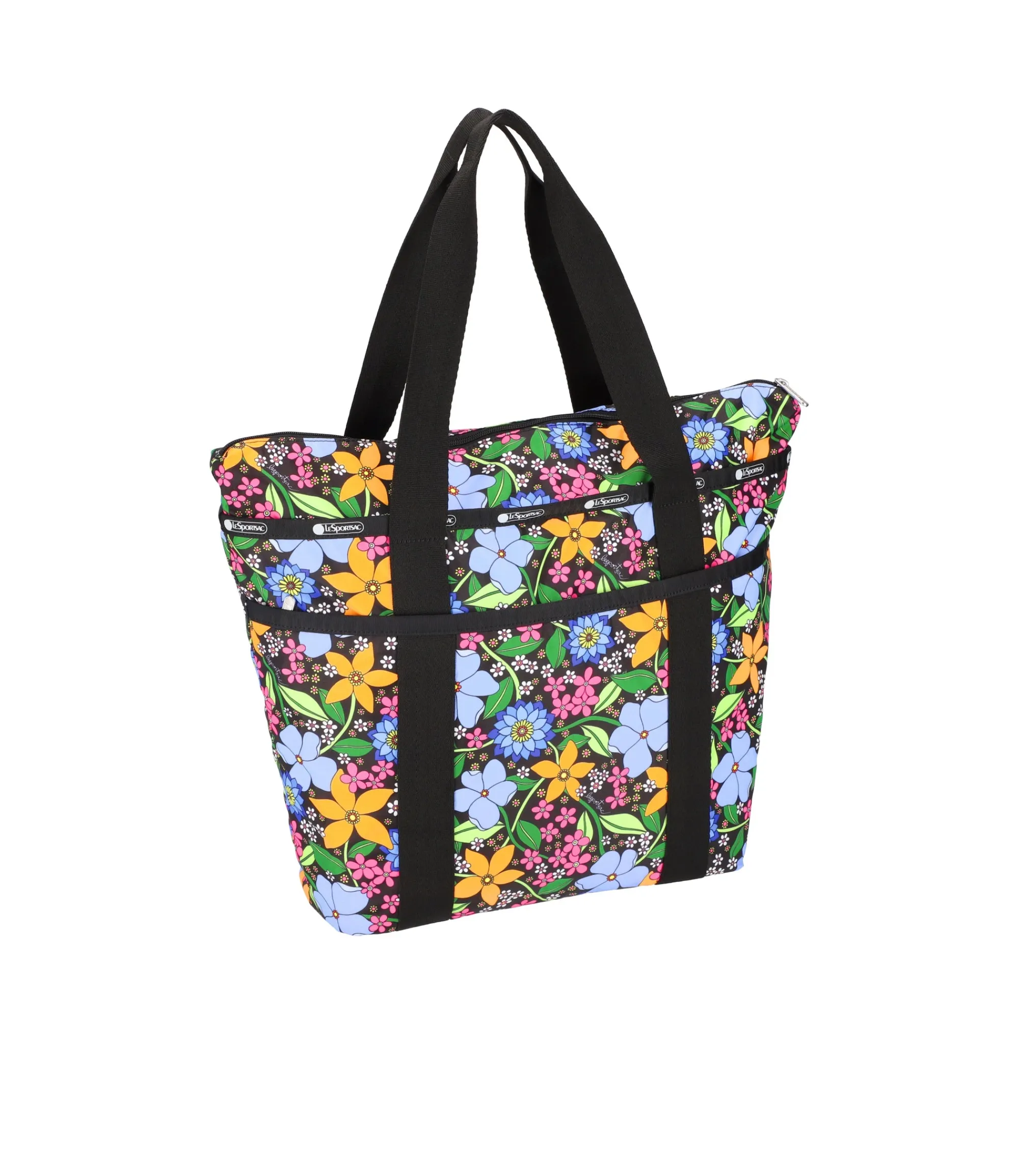 Everyday Zip Tote-LeSportsac Hot