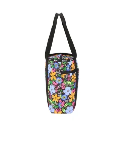 Everyday Zip Tote-LeSportsac Hot