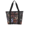 Everyday Zip Tote-LeSportsac Discount