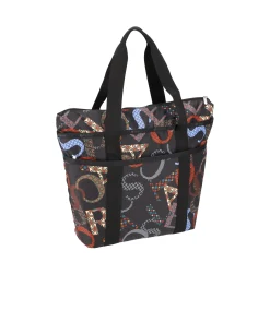Everyday Zip Tote-LeSportsac Discount