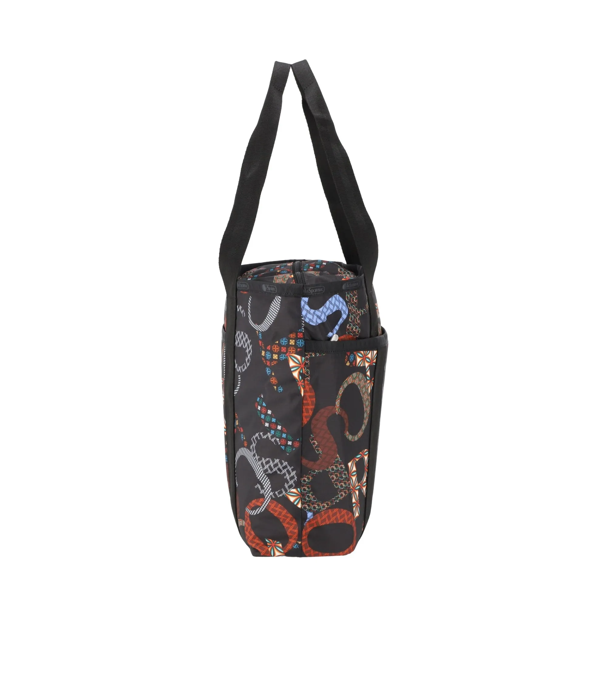 Everyday Zip Tote-LeSportsac Discount