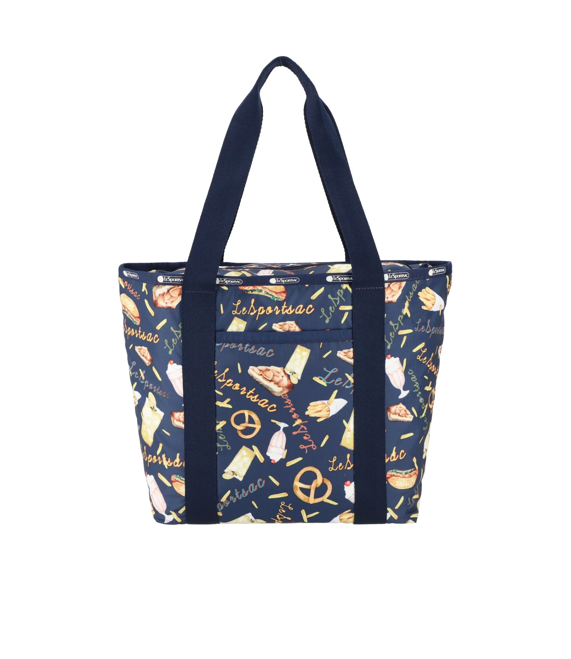 Everyday Zip Tote-LeSportsac Outlet