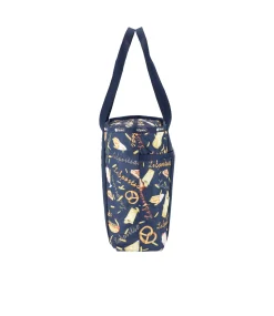 Everyday Zip Tote-LeSportsac Outlet