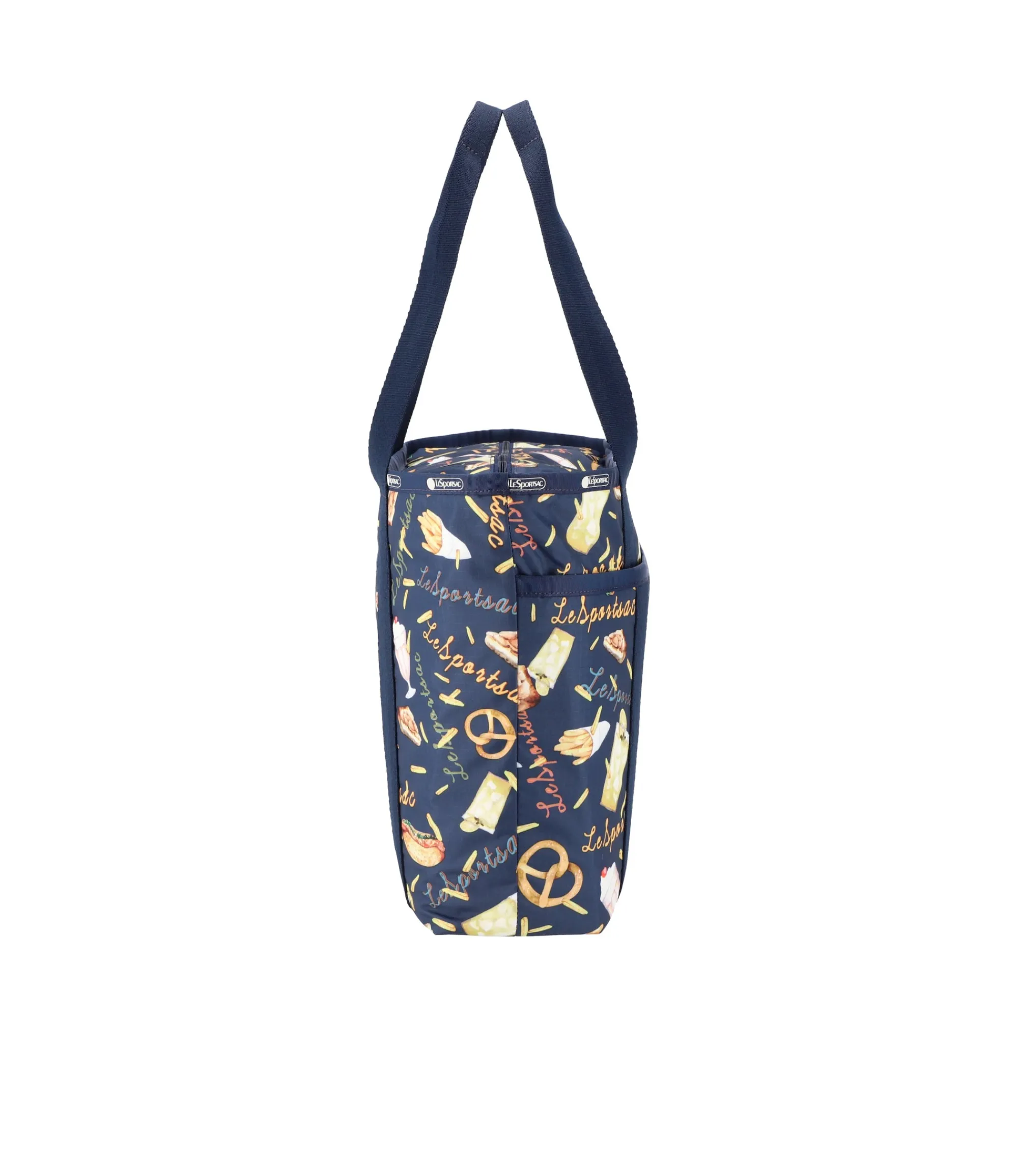 Everyday Zip Tote-LeSportsac Outlet