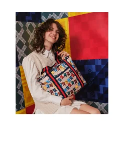 Everyday Zip Tote-LeSportsac Flash Sale