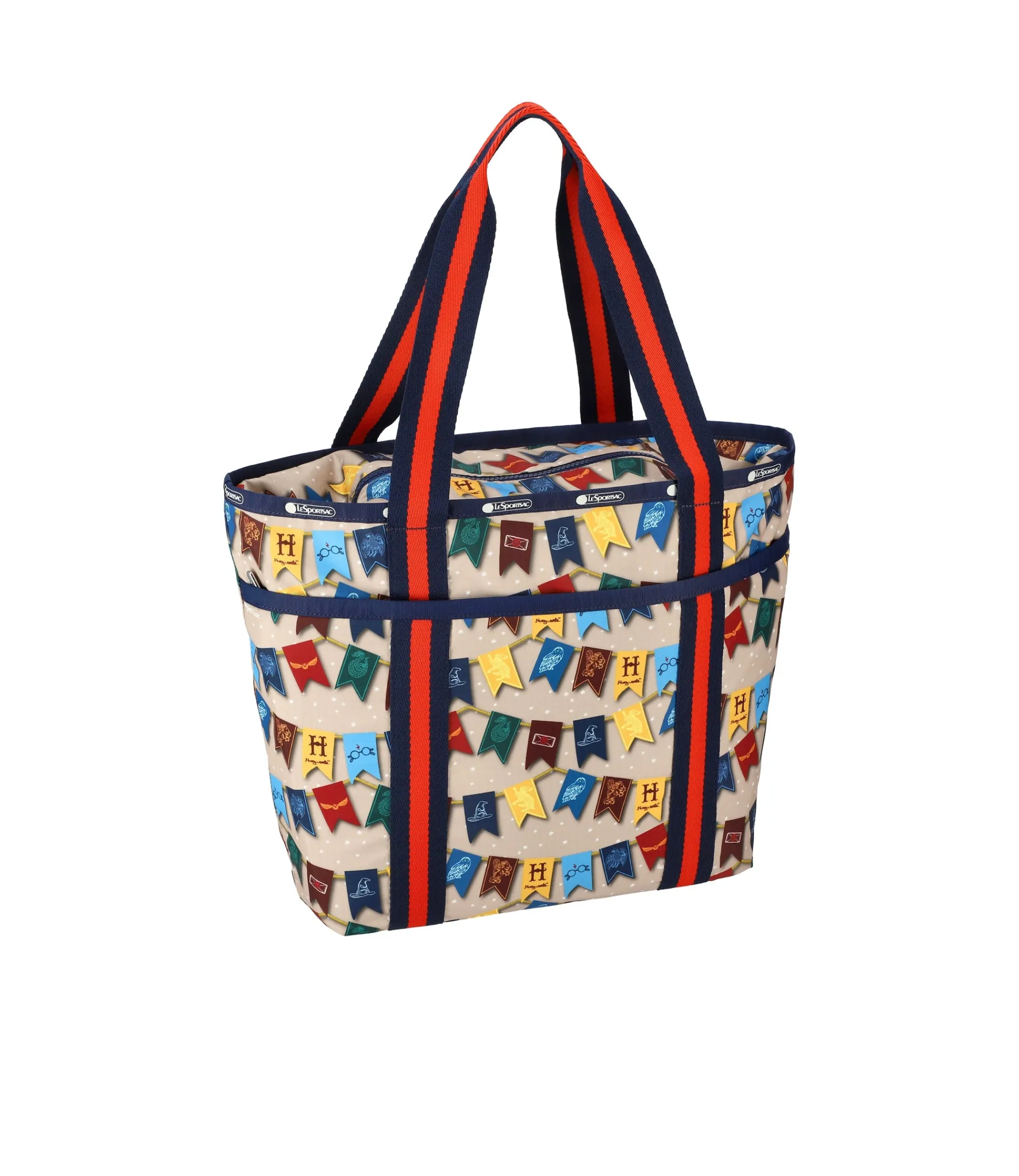 Everyday Zip Tote-LeSportsac Flash Sale