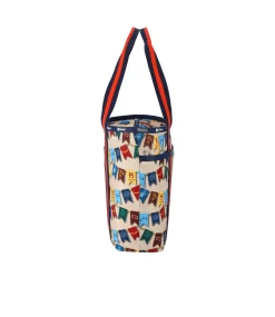 Everyday Zip Tote-LeSportsac Flash Sale