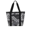 Everyday Zip Tote-LeSportsac Clearance