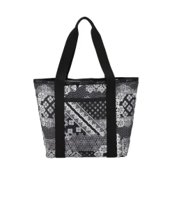 Everyday Zip Tote-LeSportsac Clearance