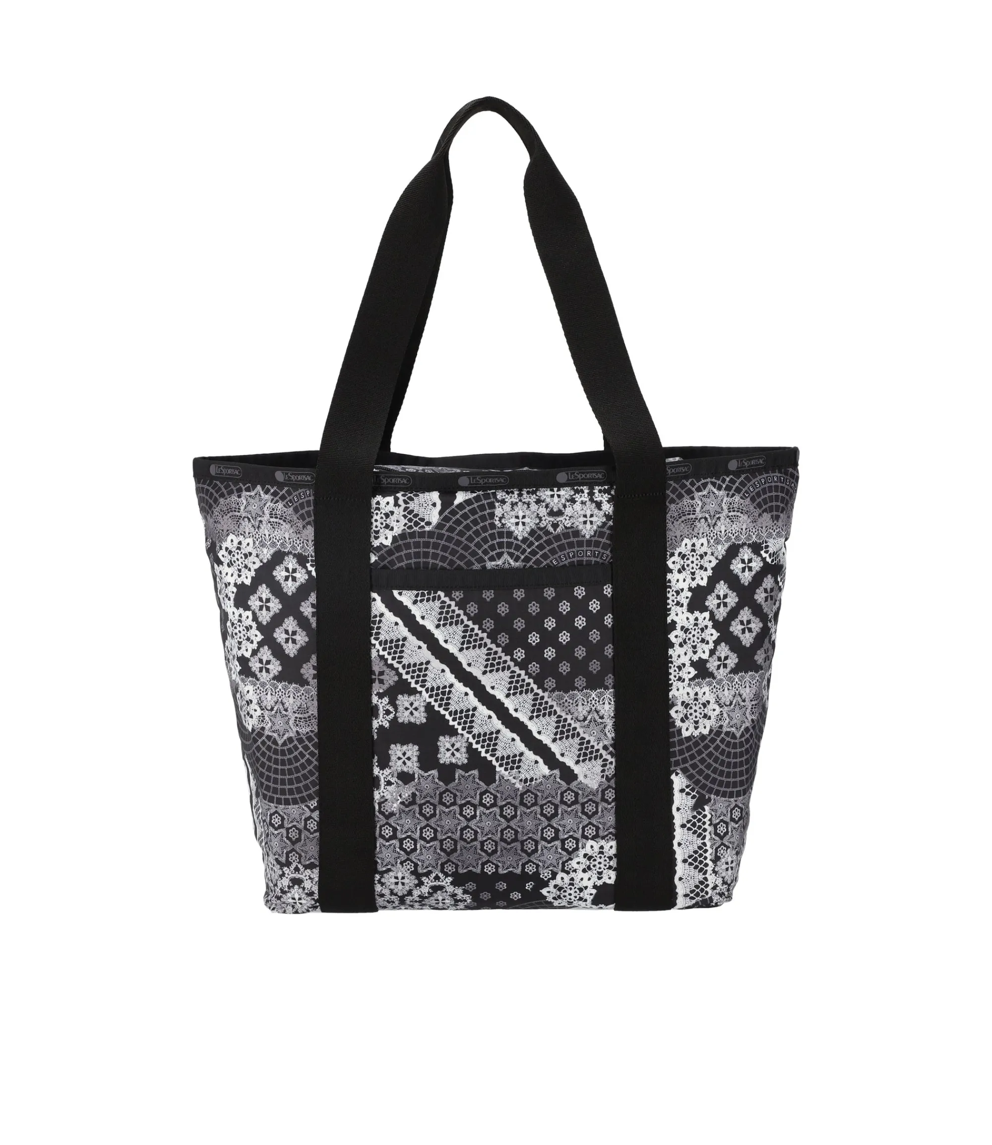 Everyday Zip Tote-LeSportsac Clearance