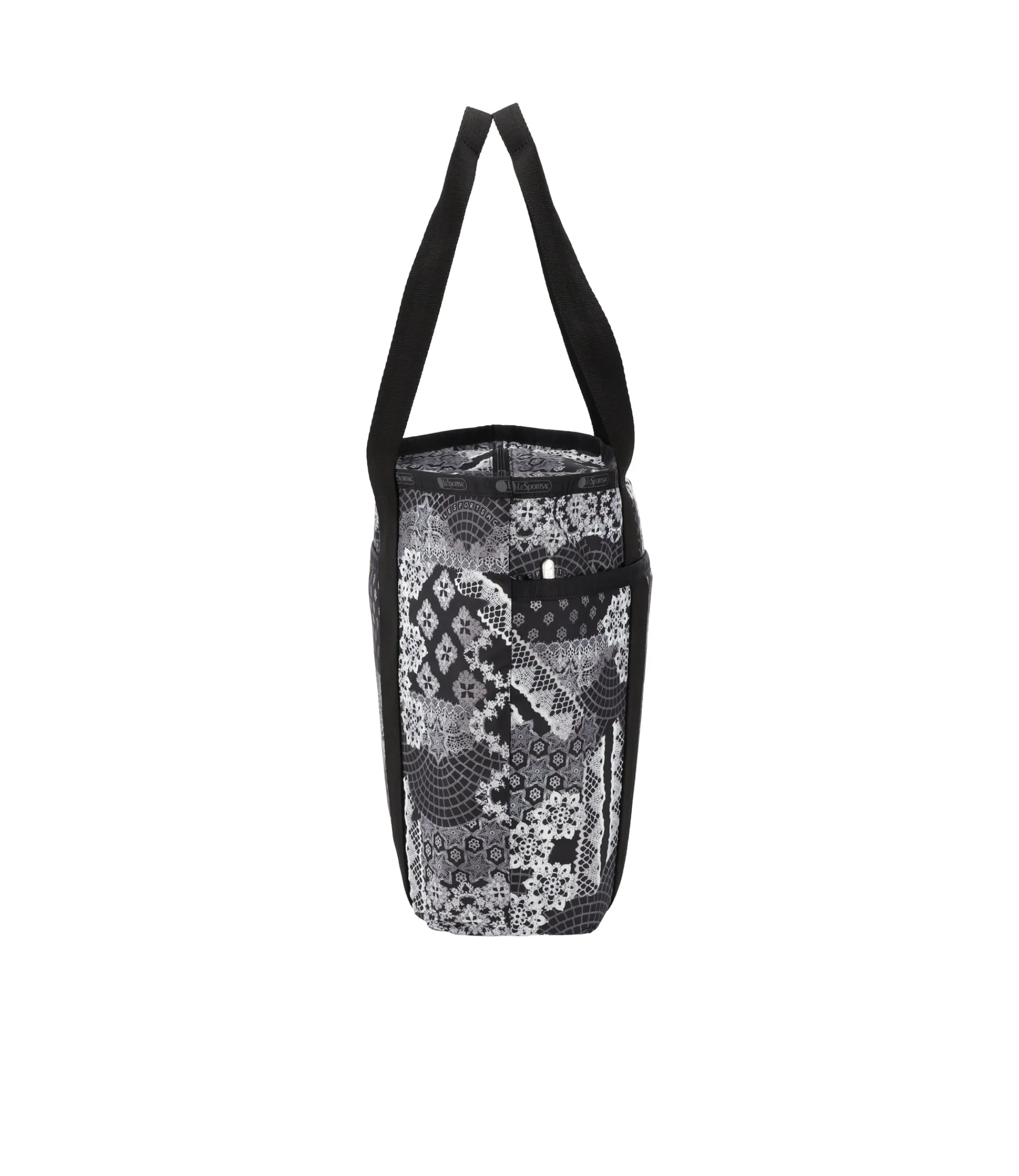Everyday Zip Tote-LeSportsac Clearance