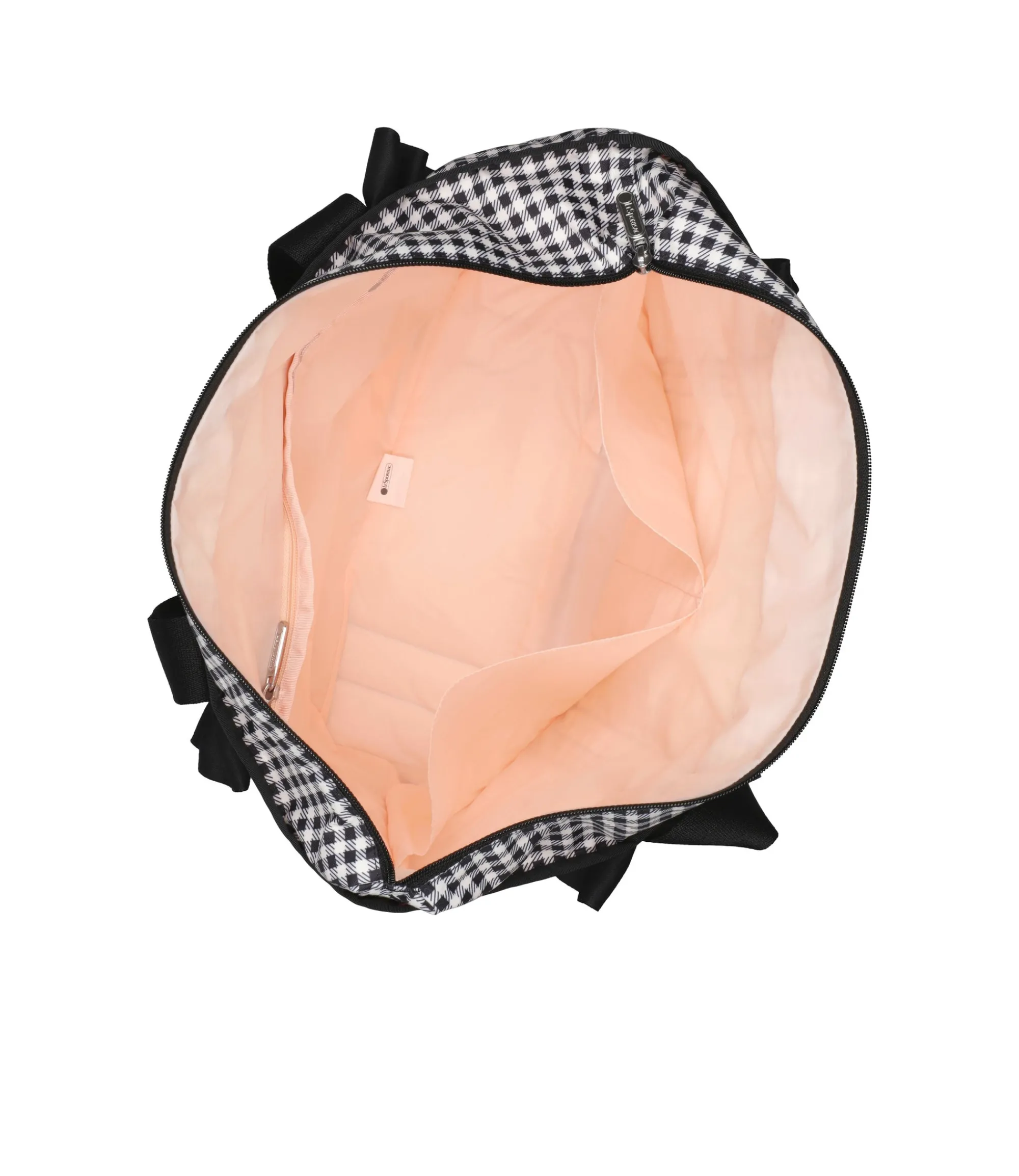 Everyday Zip Tote Ruffle-LeSportsac Flash Sale