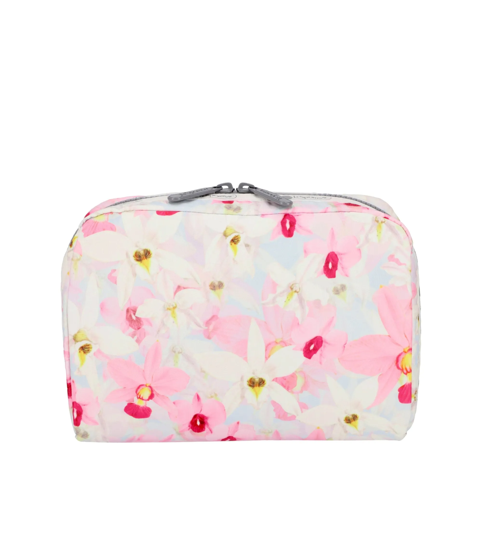 Extra Large Rectangular Cosmetic-LeSportsac Outlet