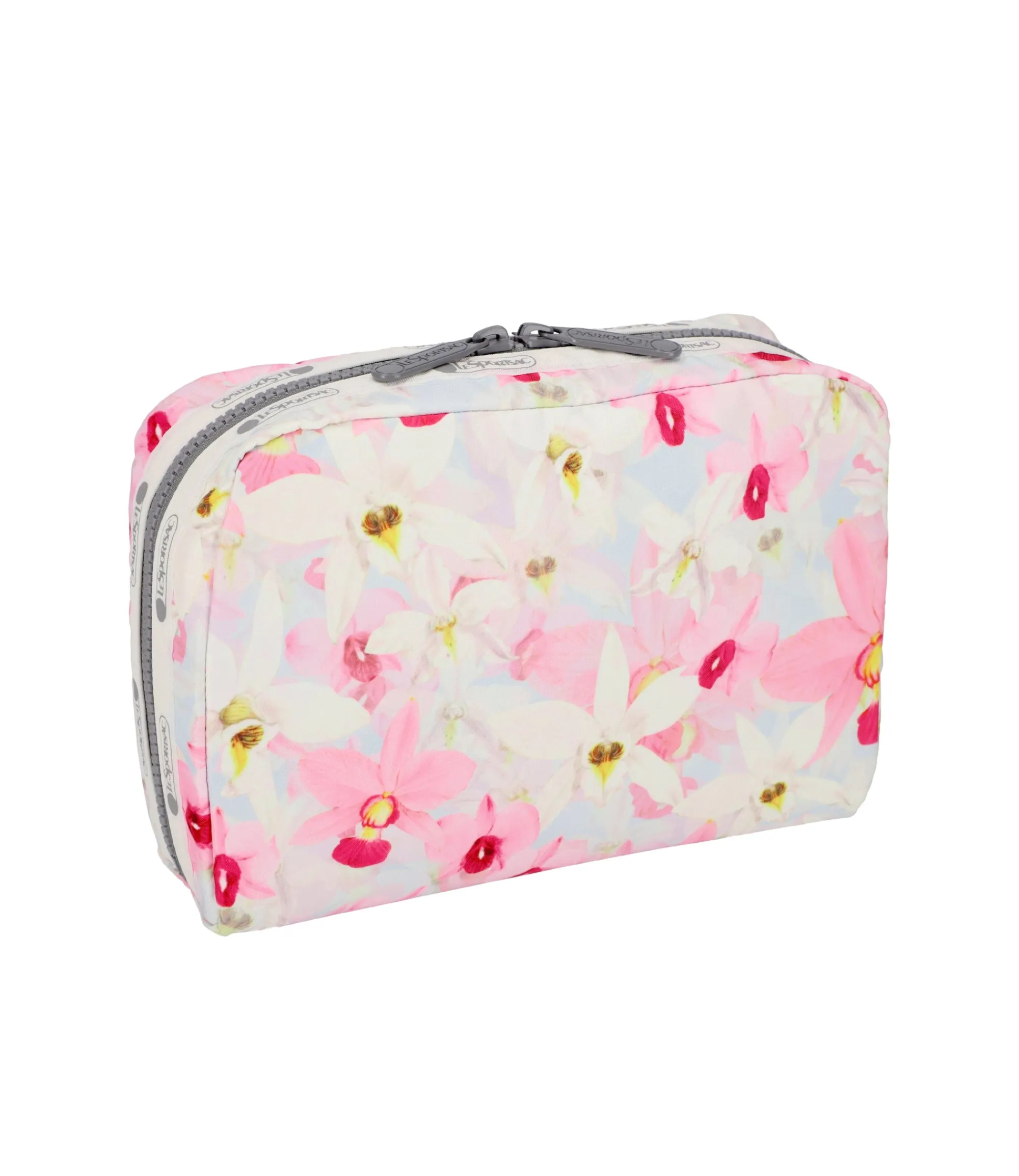 Extra Large Rectangular Cosmetic-LeSportsac Outlet