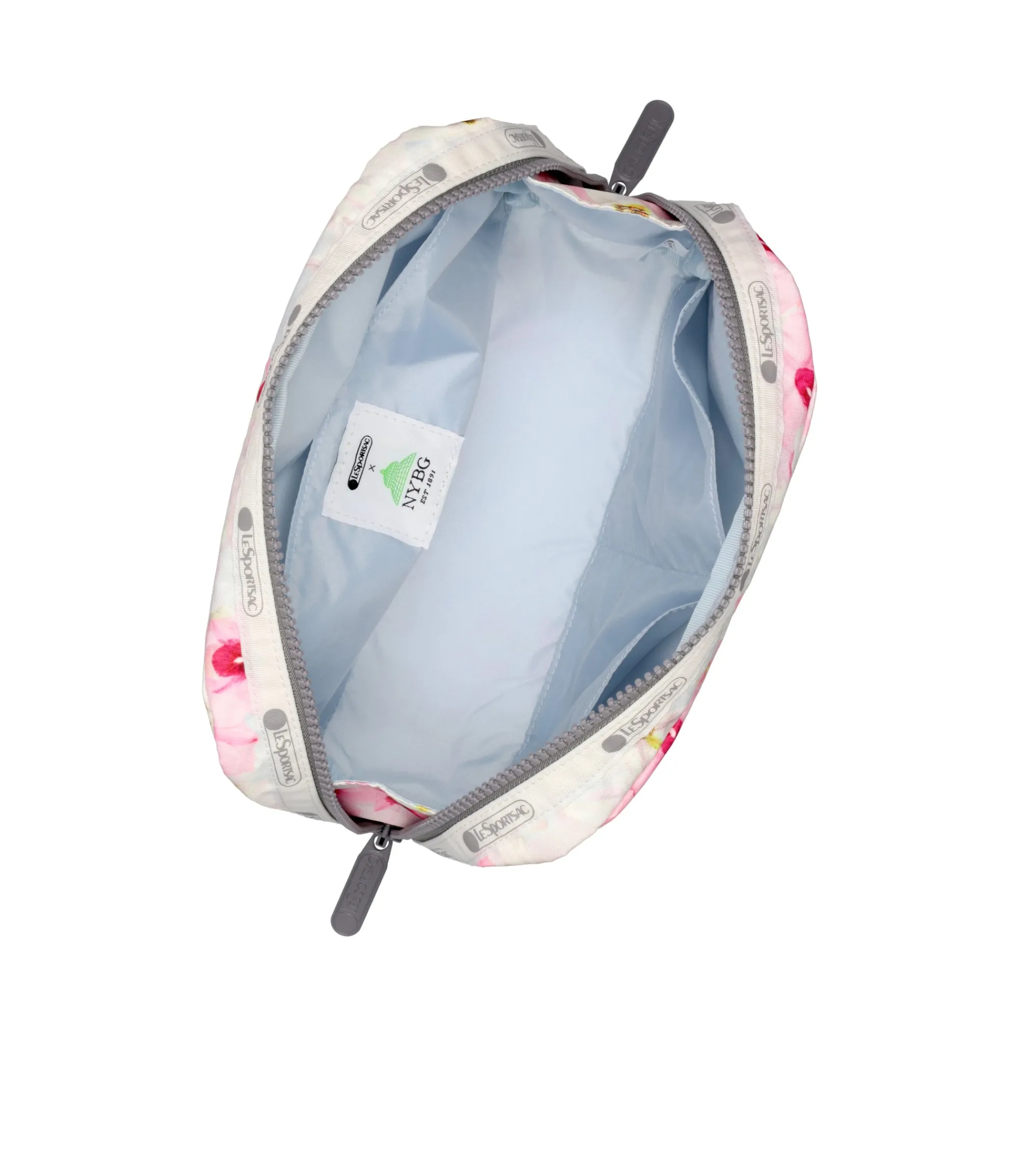 Extra Large Rectangular Cosmetic-LeSportsac Outlet