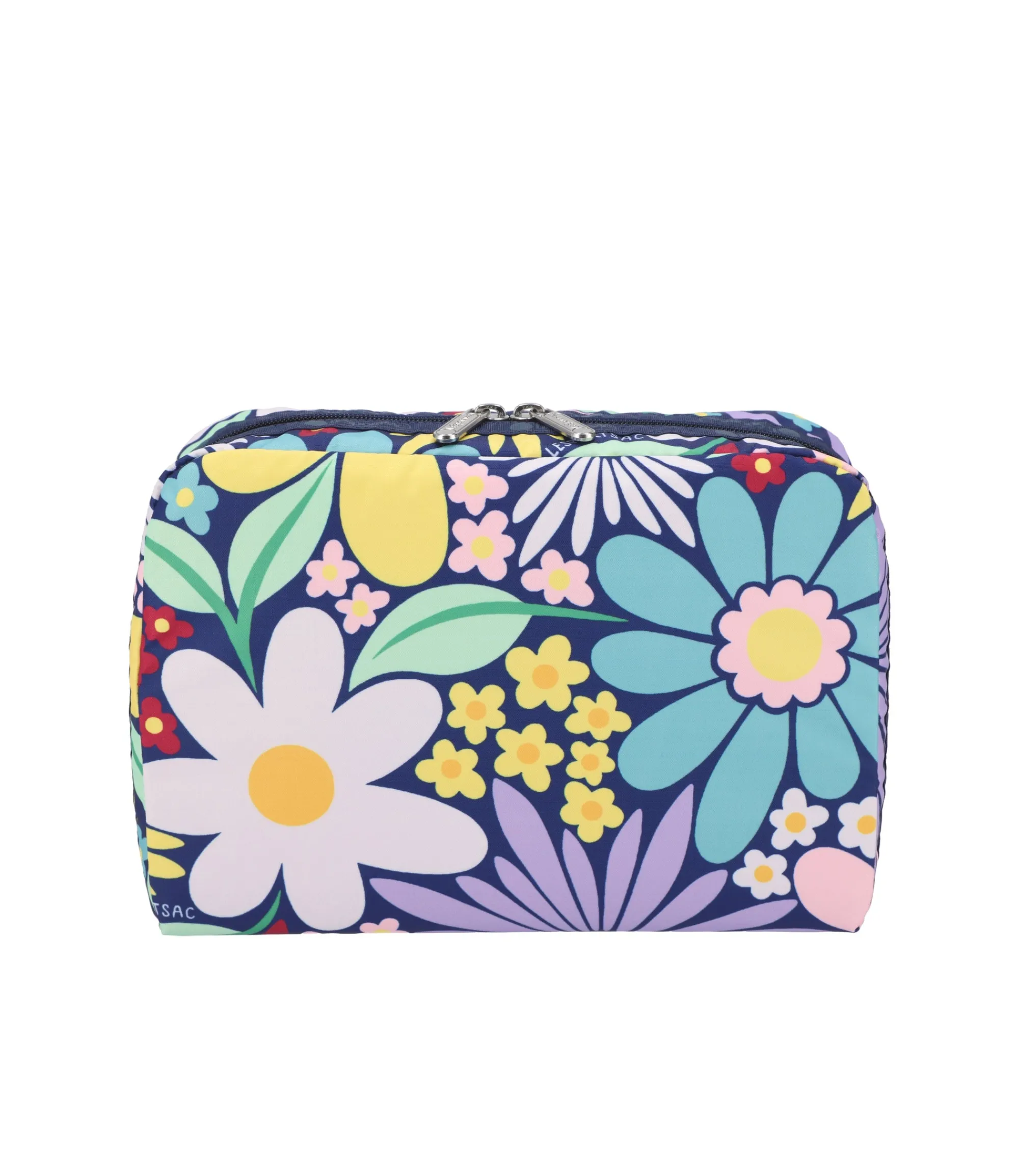 Extra Large Rectangular Cosmetic-LeSportsac Online