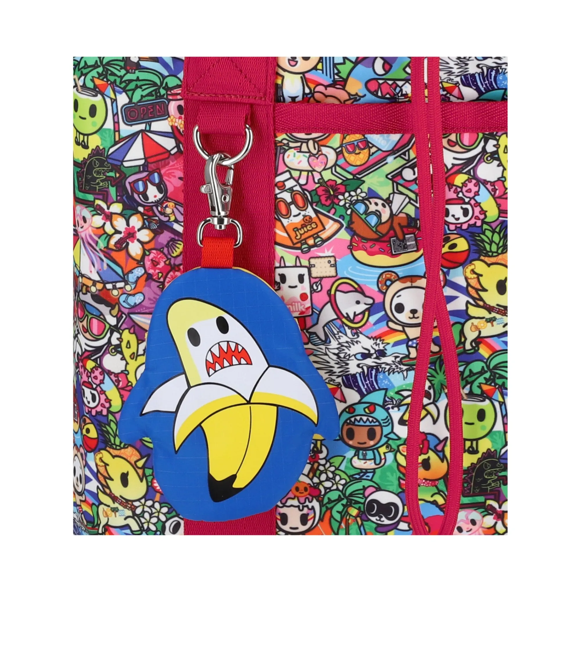 Fascino Di-LeSportsac Best