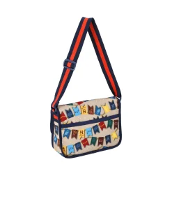 Field Flap Bag-LeSportsac Online
