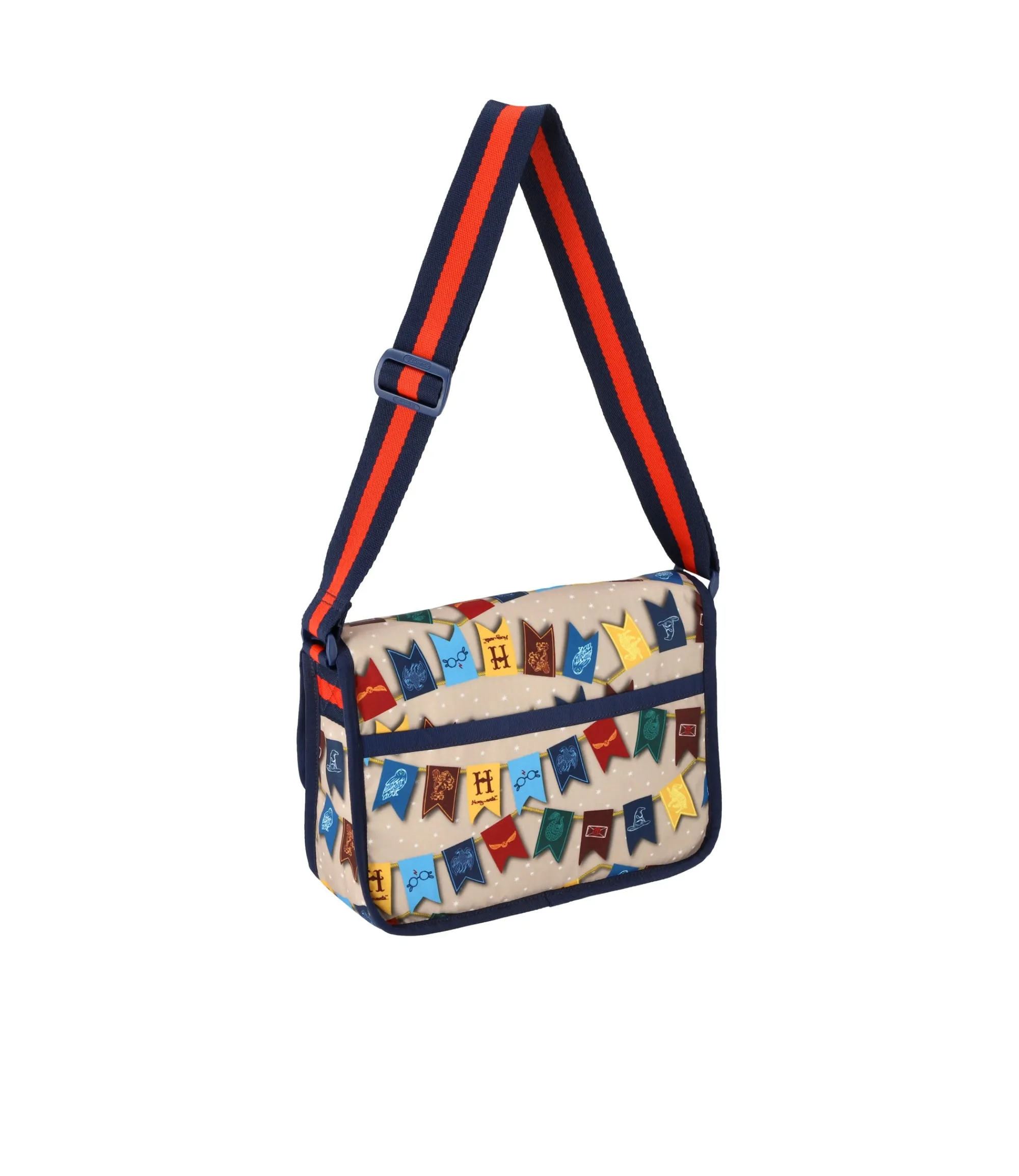 Field Flap Bag-LeSportsac Online