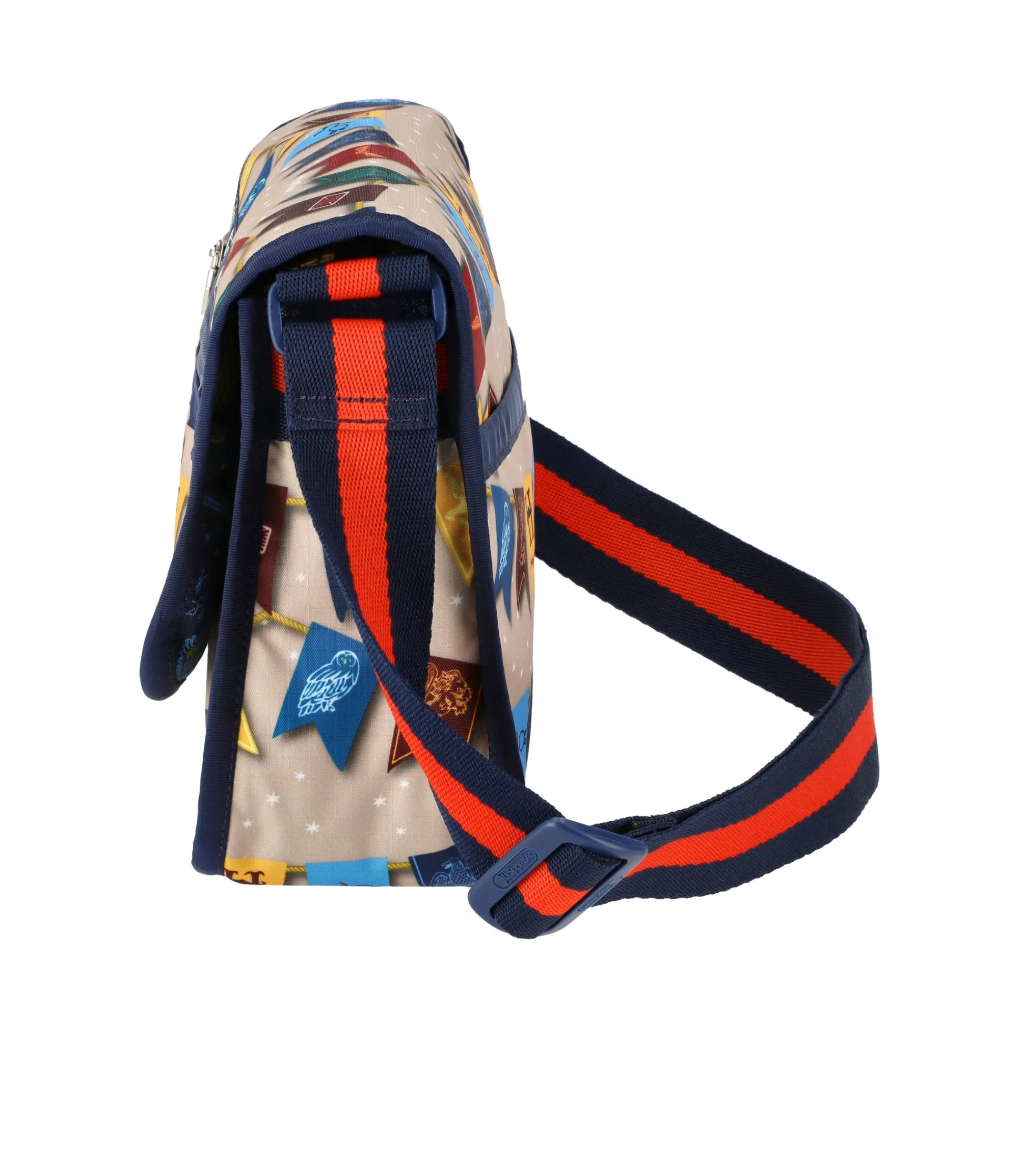 Field Flap Bag-LeSportsac Online