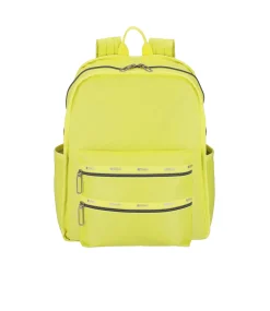 Functional Backpack-LeSportsac Shop