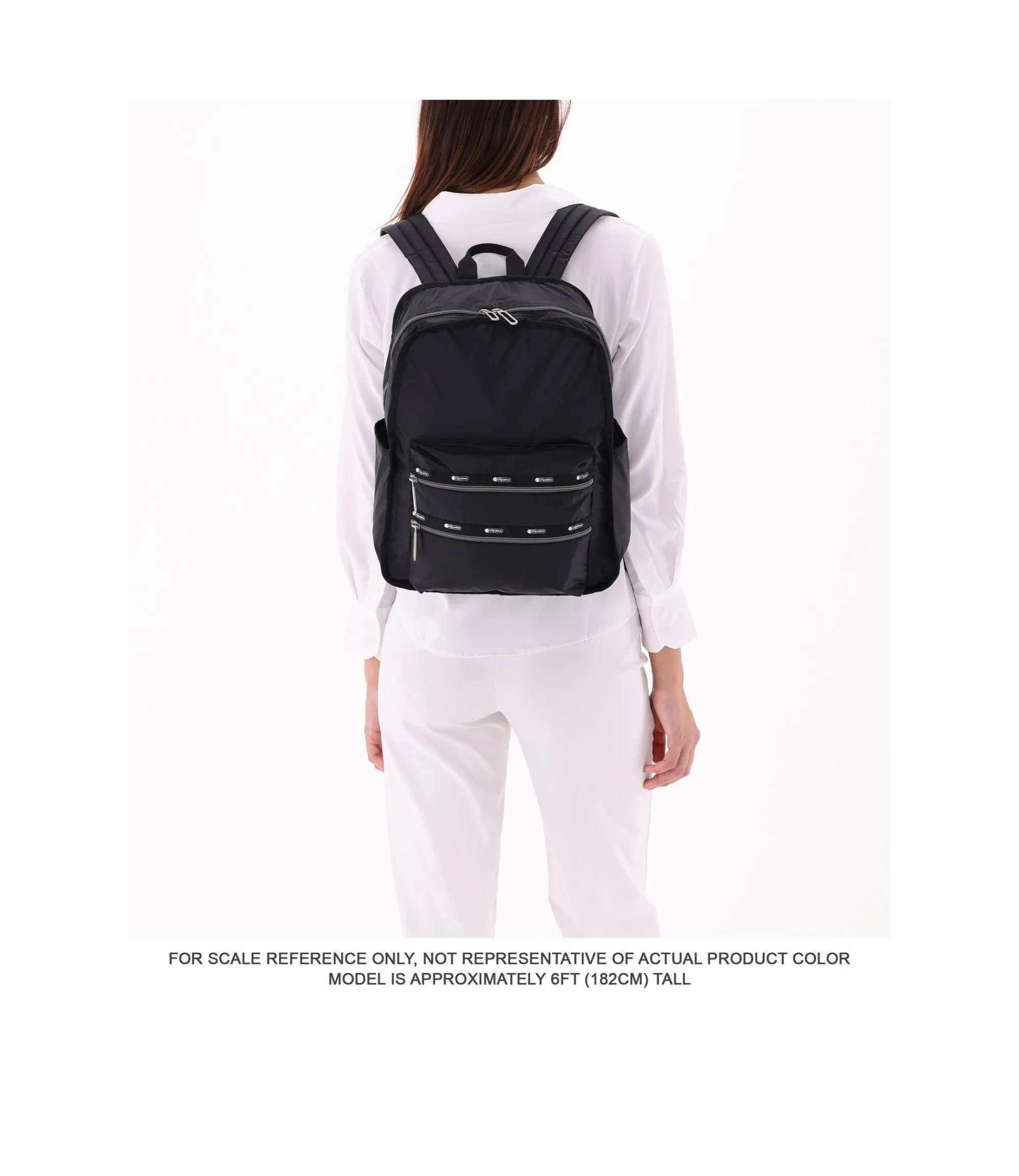 Functional Backpack-LeSportsac Outlet