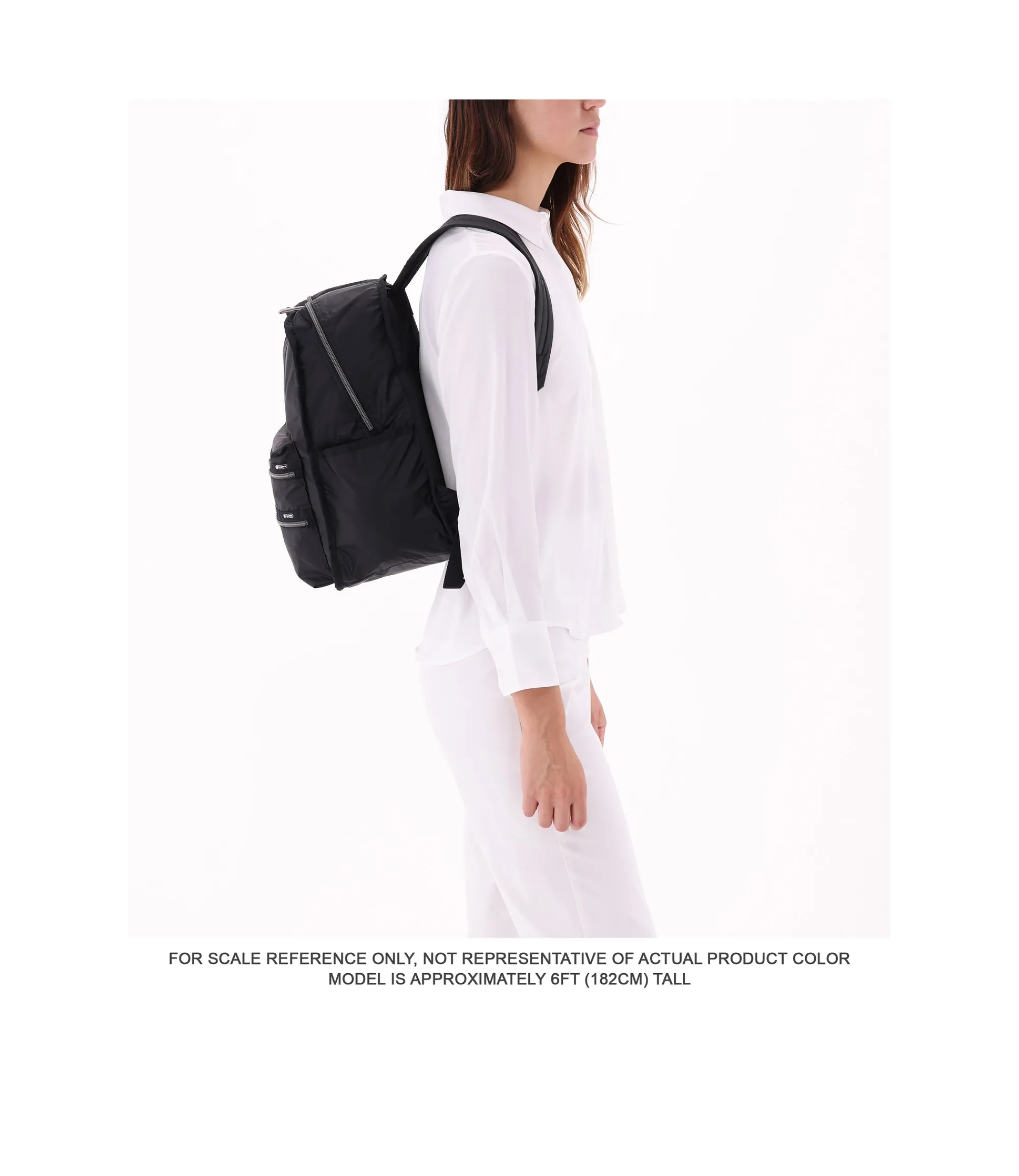 Functional Backpack-LeSportsac Outlet