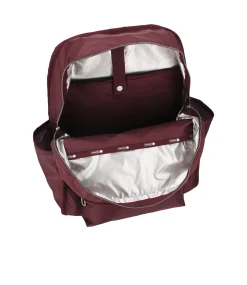 Functional Backpack-LeSportsac Discount