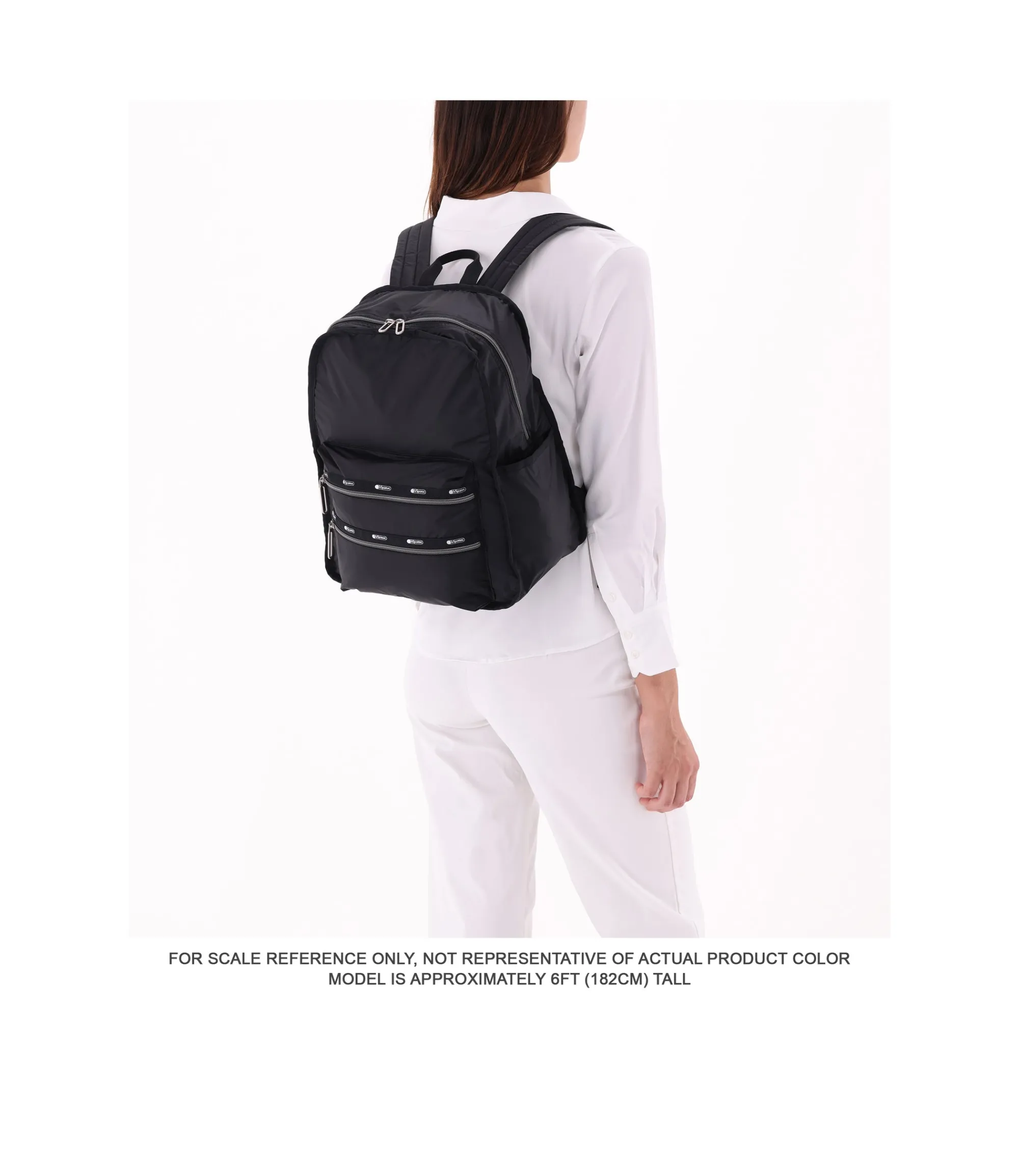 Functional Backpack-LeSportsac Discount