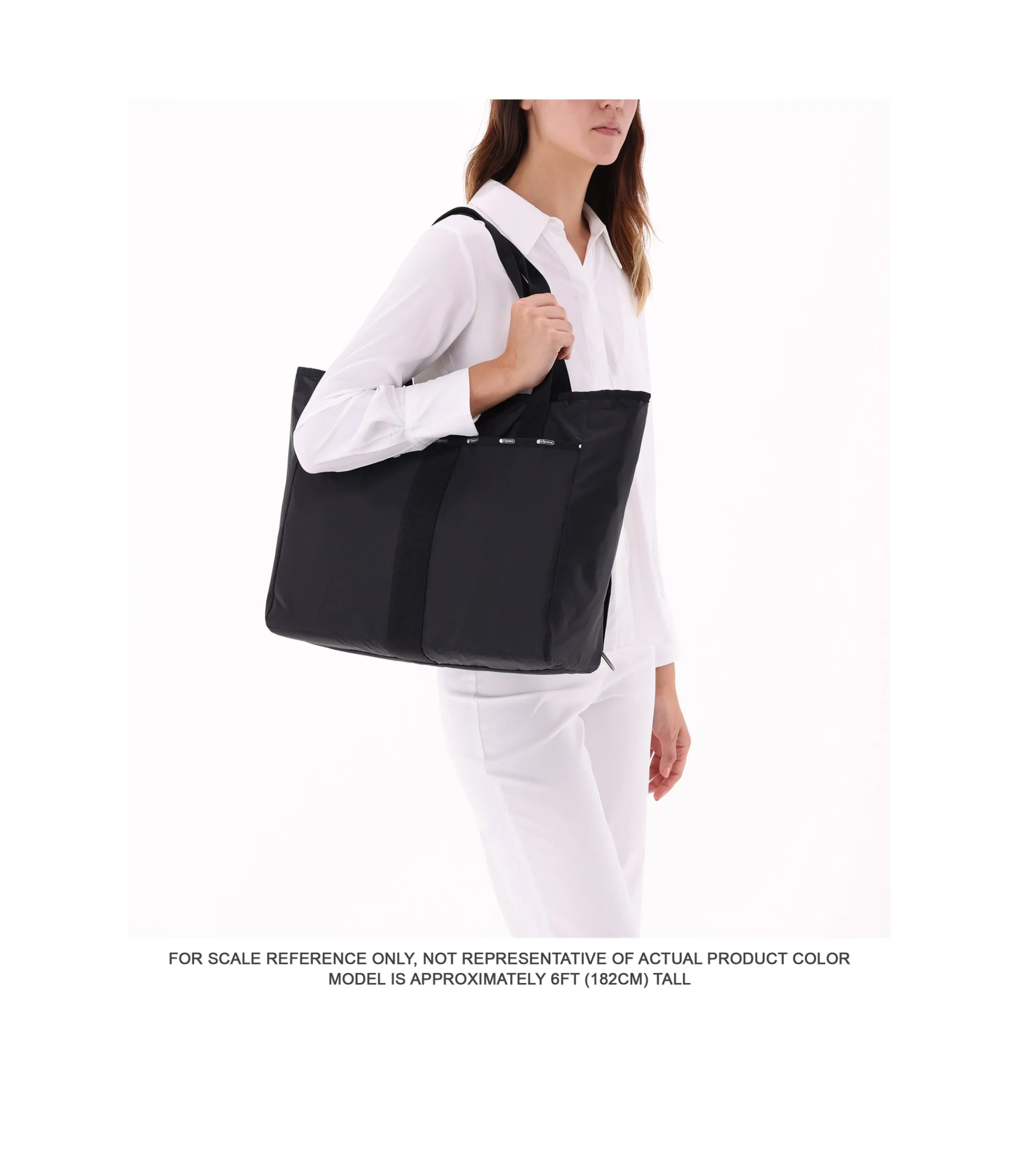 Gym Tote Bag-LeSportsac Best