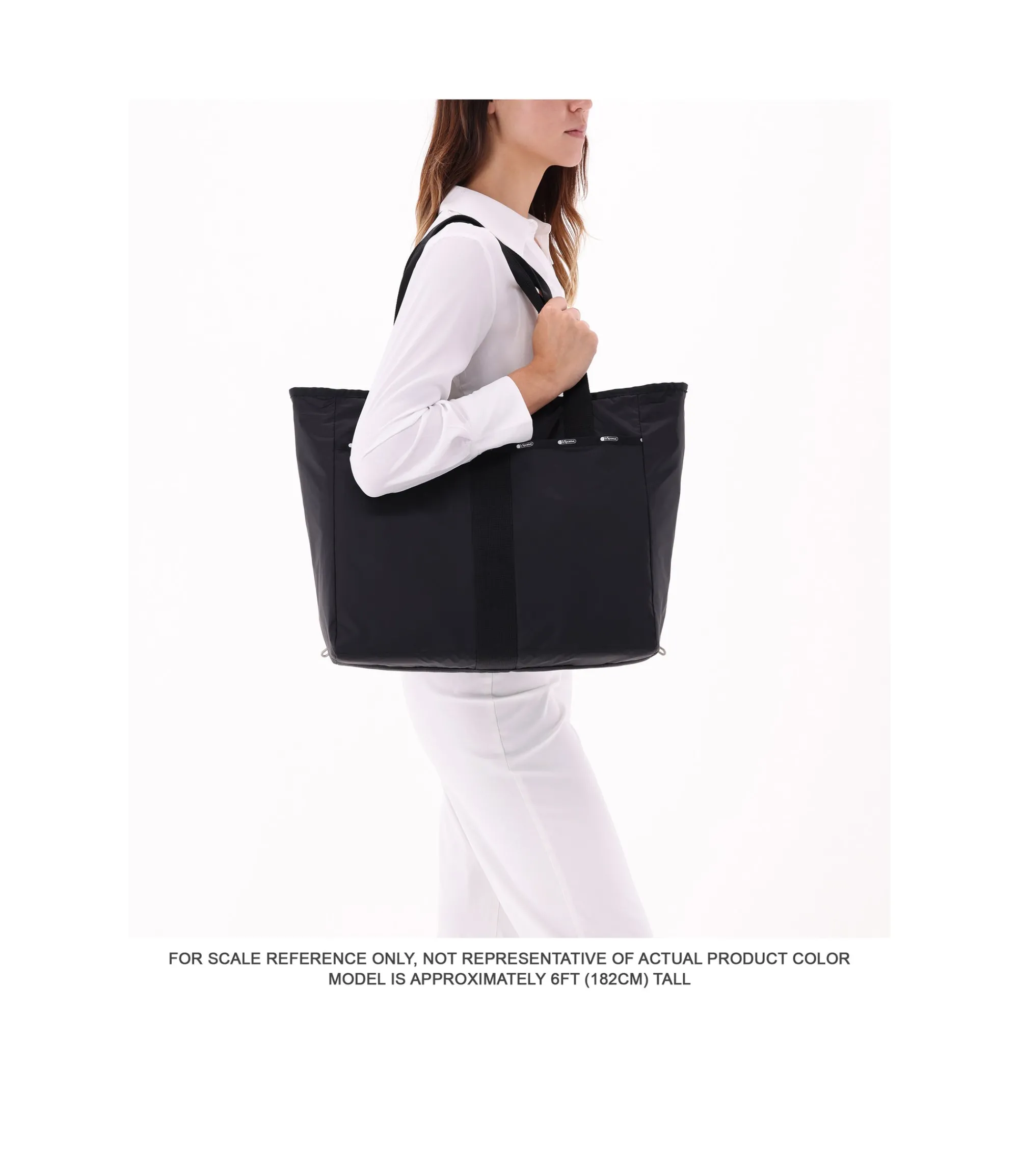 Gym Tote Bag-LeSportsac Best