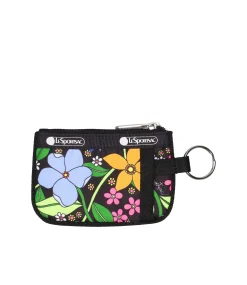 Key Card Holder-LeSportsac Shop