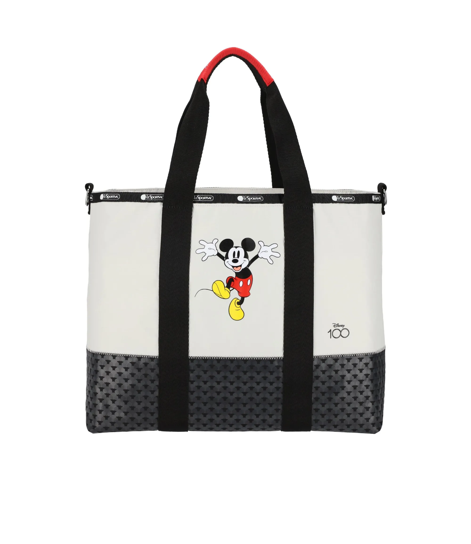 Large Boardwalk Tote-LeSportsac Cheap