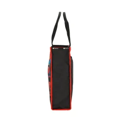 Large Book Tote-LeSportsac Sale
