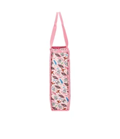 Large Book Tote-LeSportsac Shop