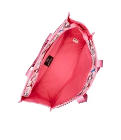 Large Book Tote-LeSportsac Shop
