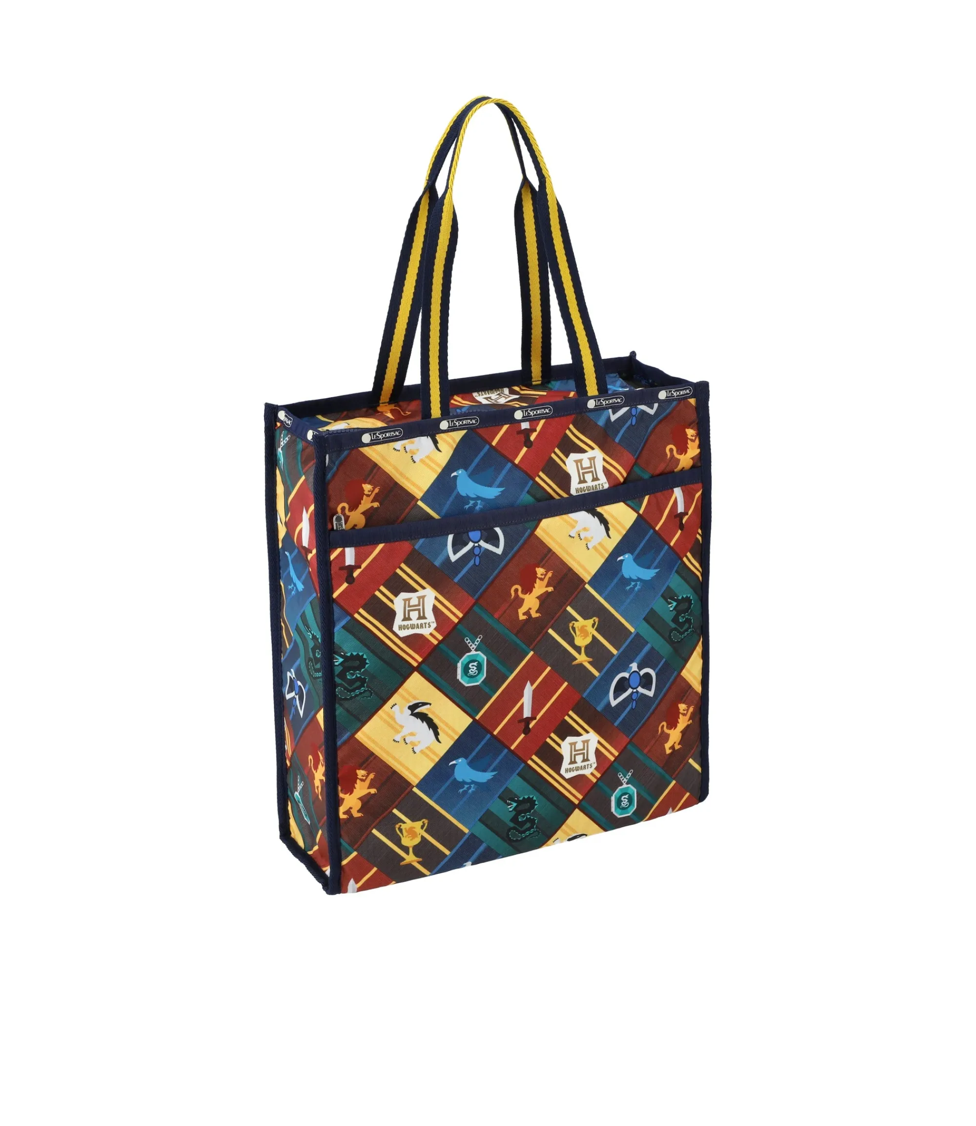 Large Book Tote-LeSportsac Online