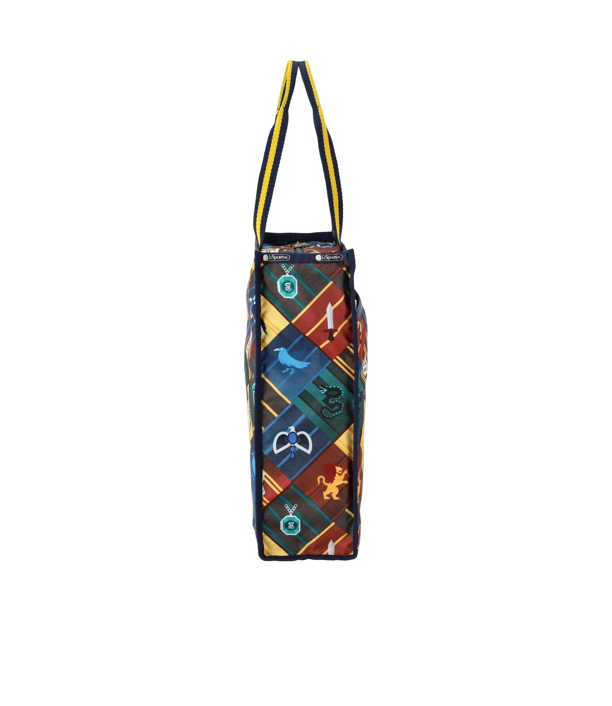 Large Book Tote-LeSportsac Online