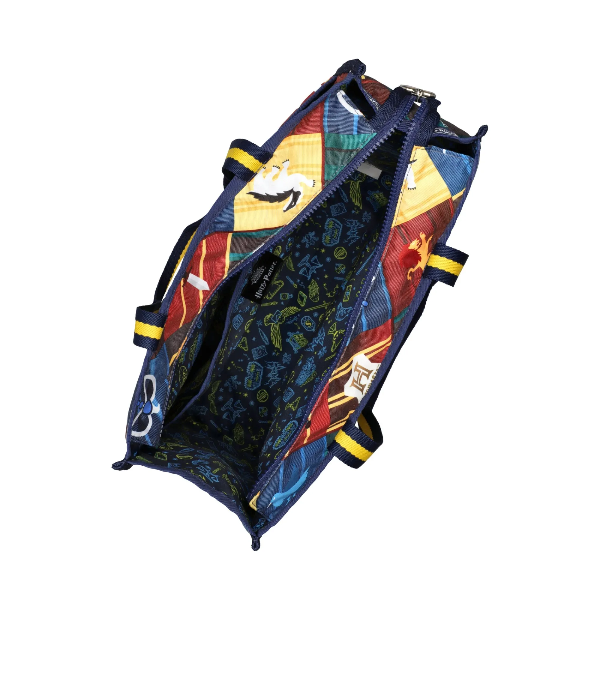 Large Book Tote-LeSportsac Online