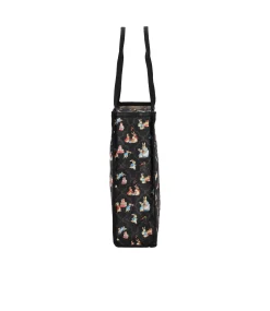 Large Book Tote-LeSportsac Discount
