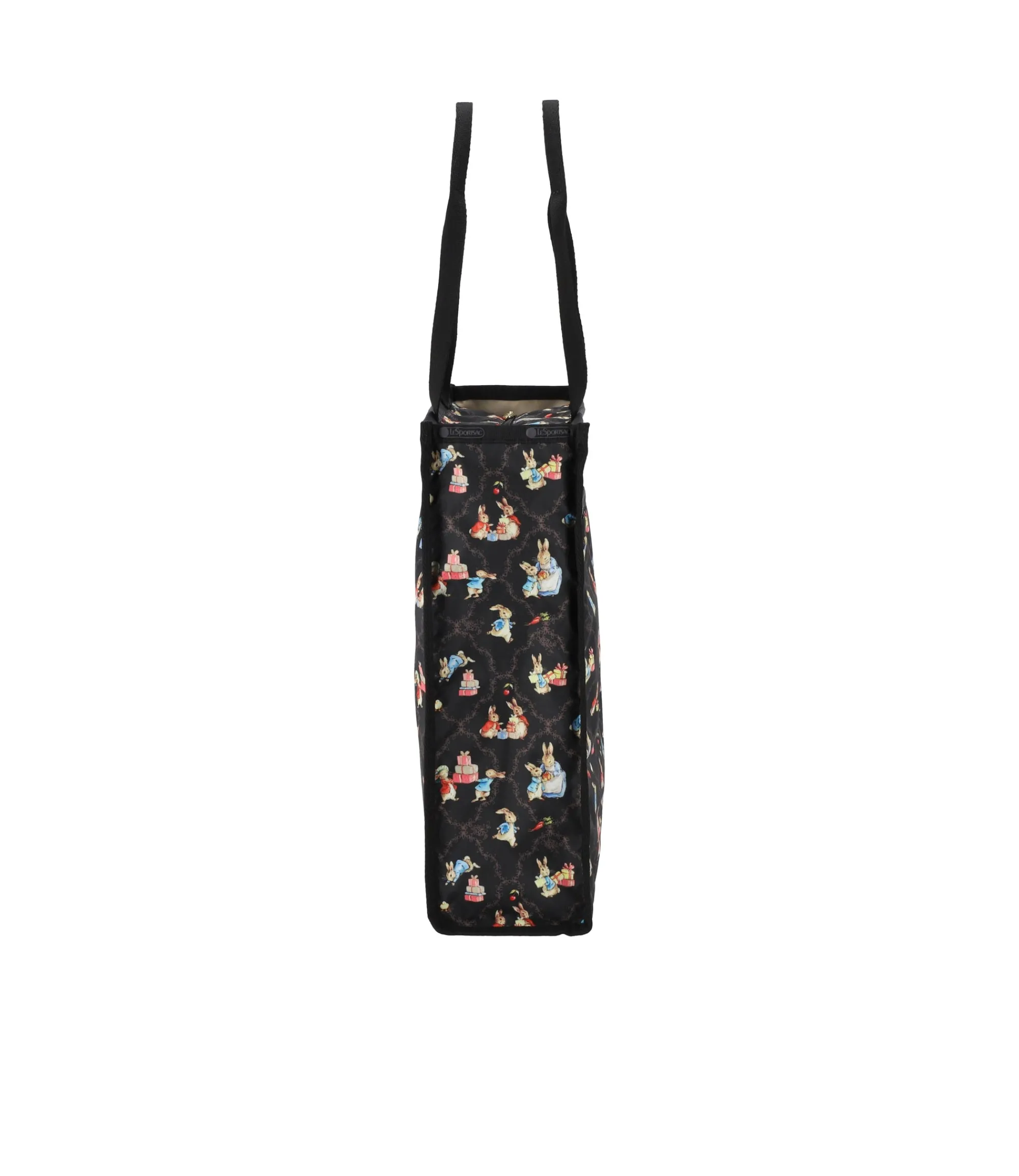Large Book Tote-LeSportsac Discount