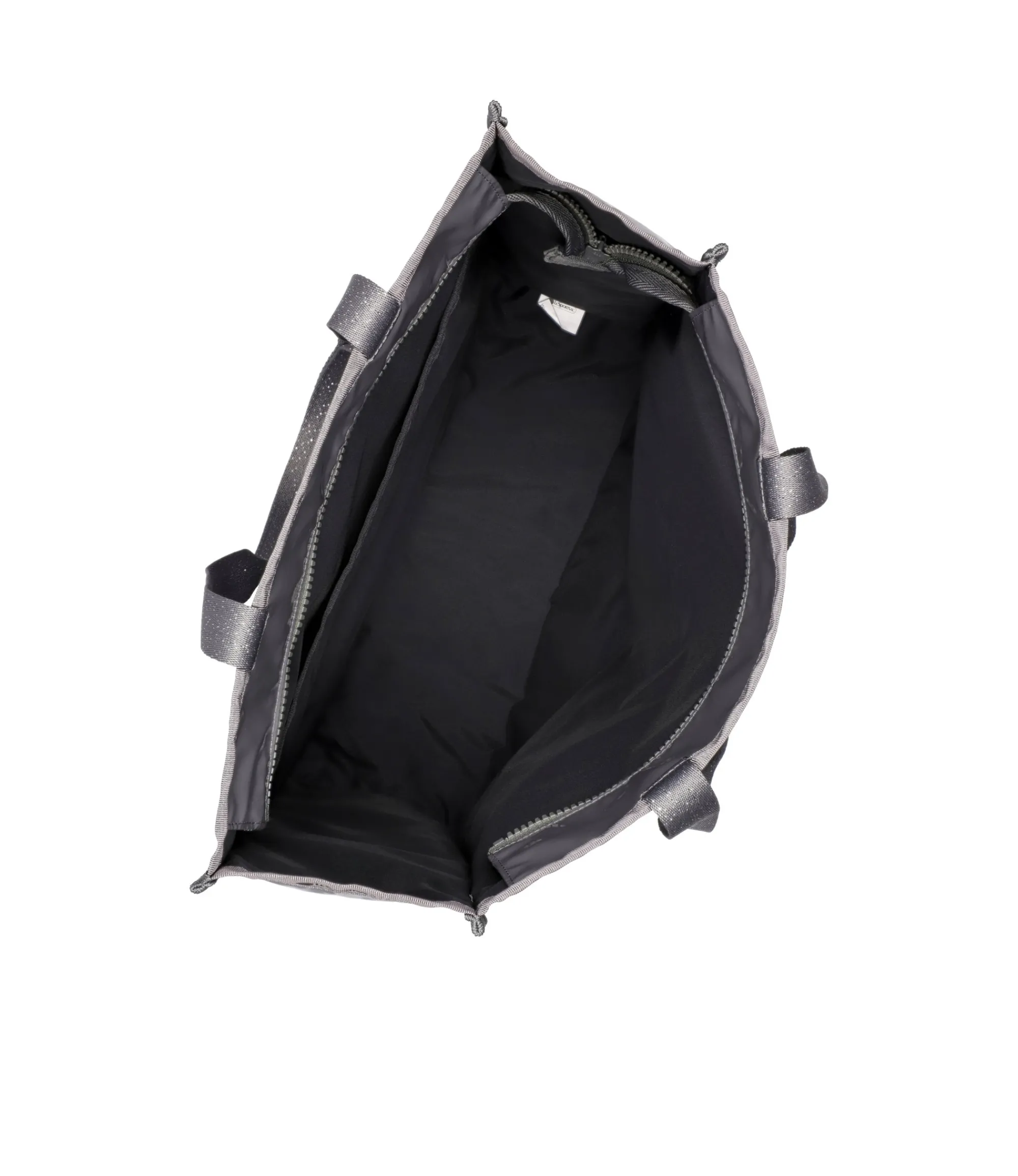 Large Book Tote-LeSportsac Store