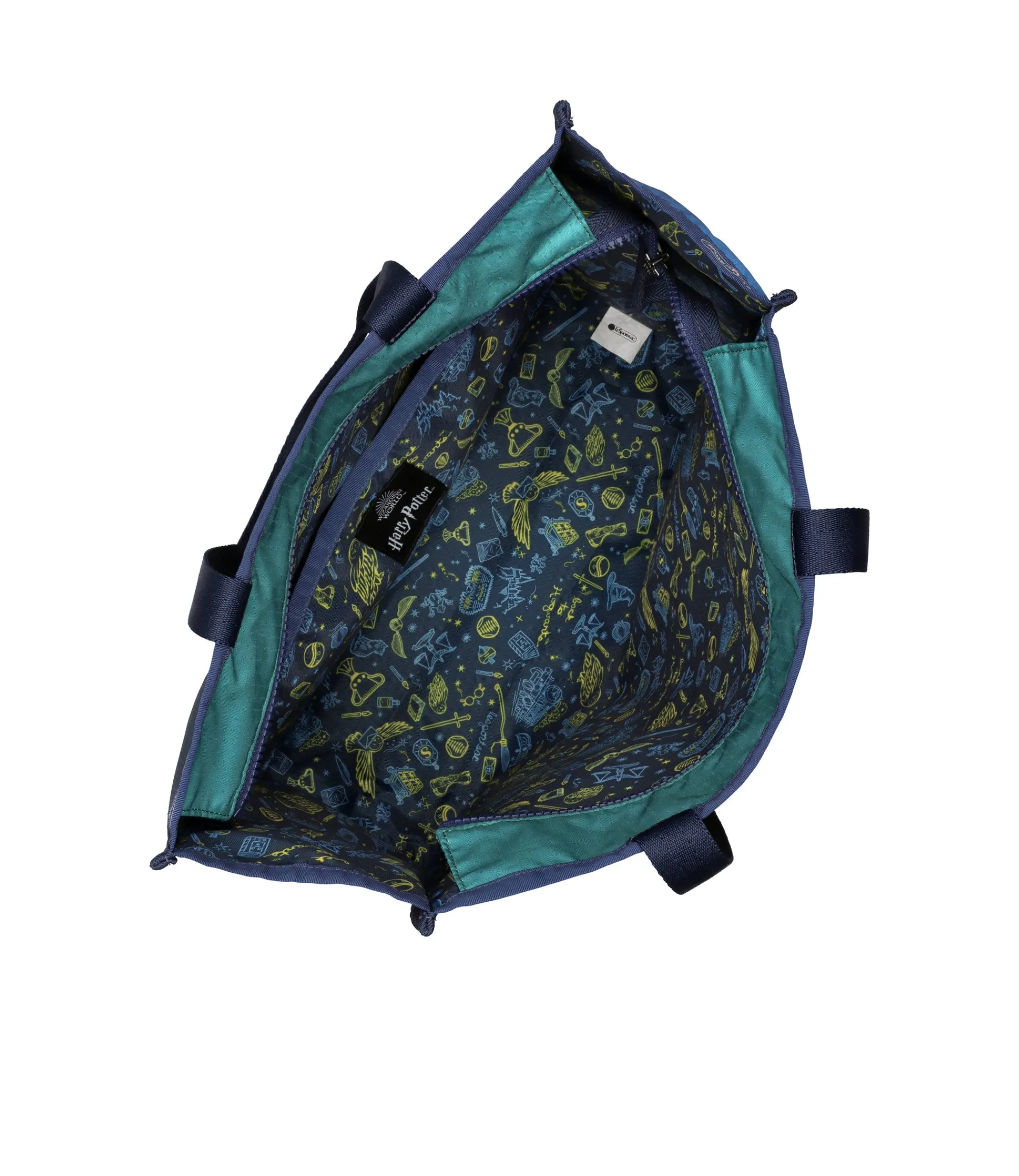 Large Book Tote-LeSportsac Discount
