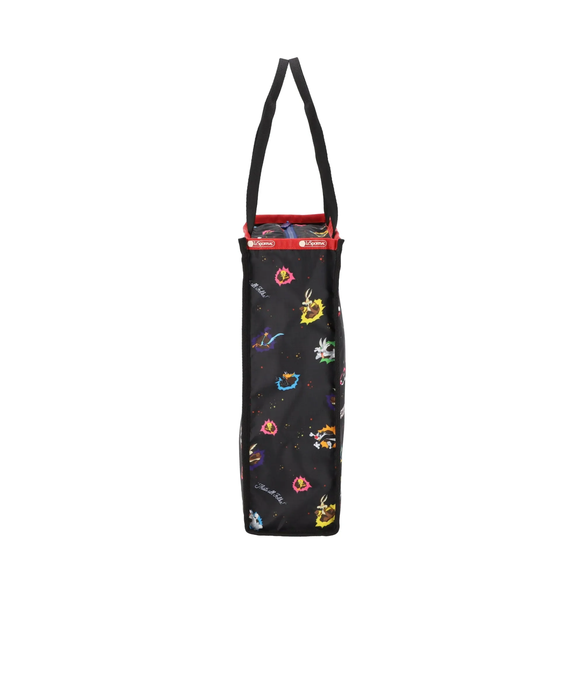 Large Book Tote-LeSportsac Best Sale