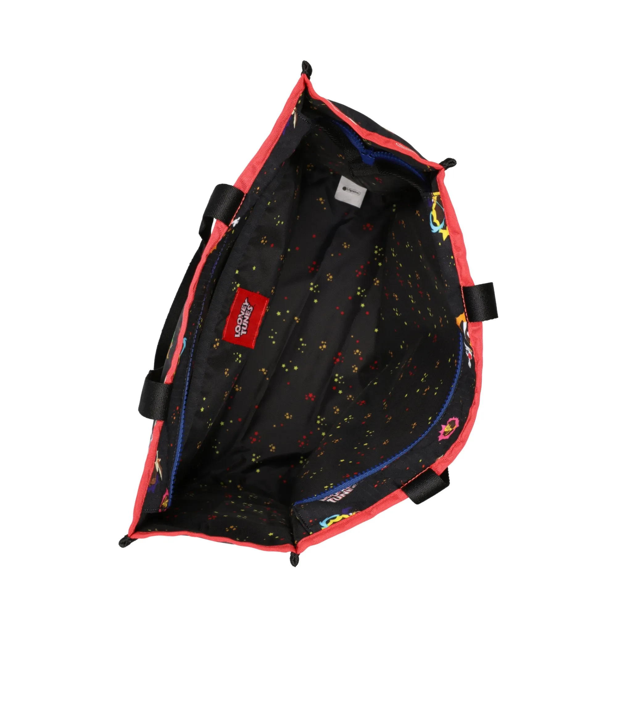 Large Book Tote-LeSportsac Best Sale