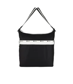 Large Bucket Shoulder Bag-LeSportsac Hot