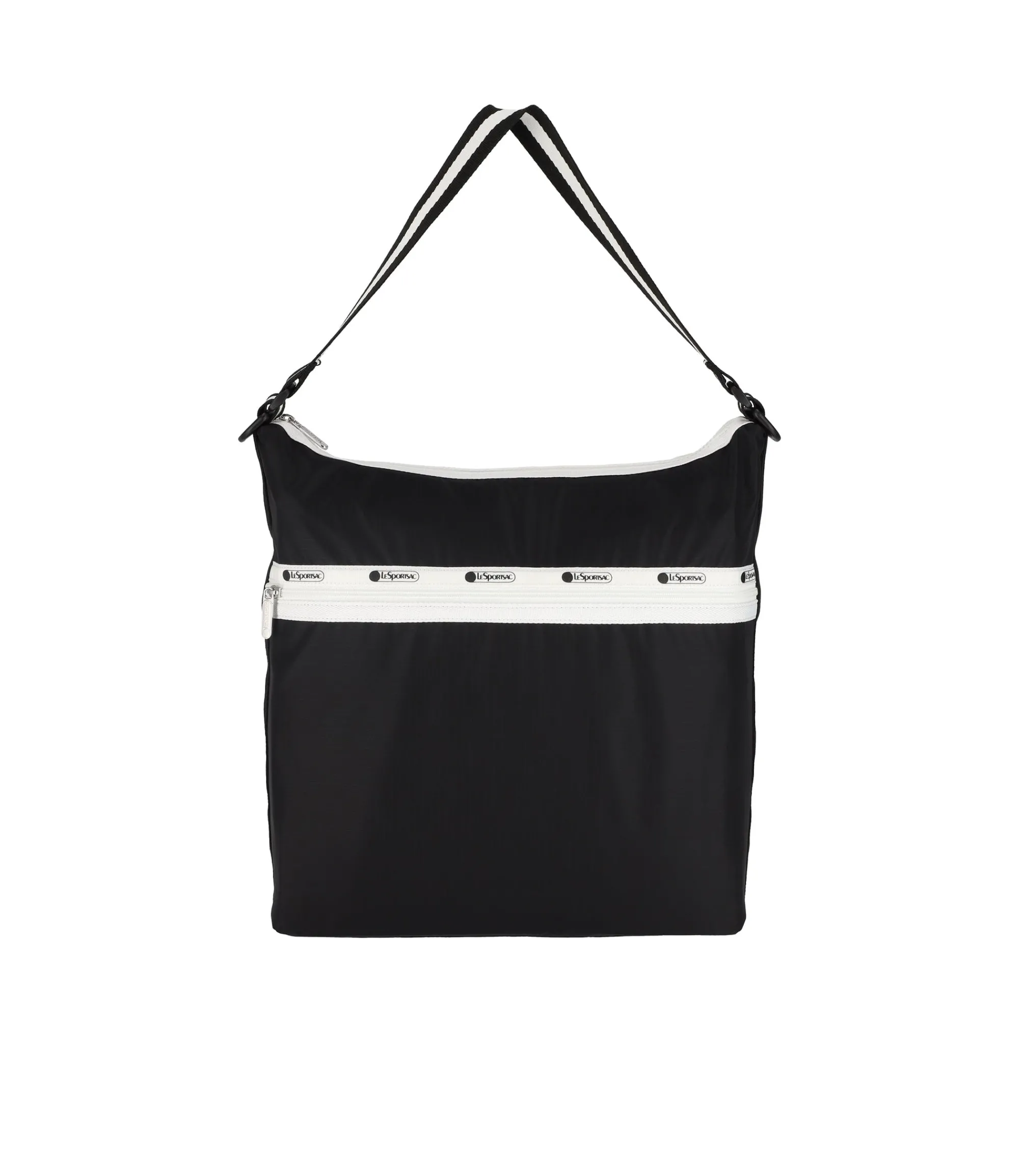 Large Bucket Shoulder Bag-LeSportsac Hot