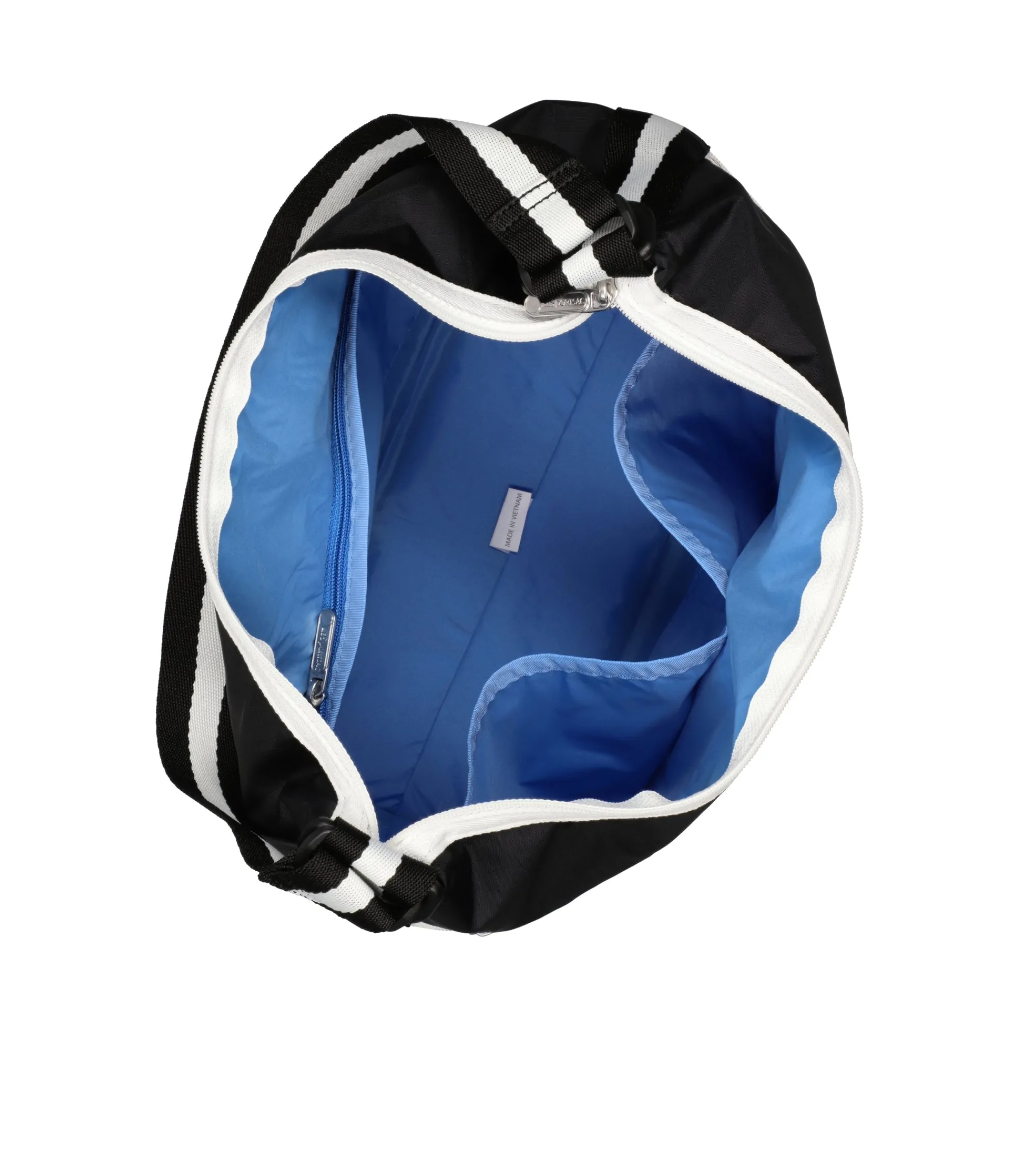 Large Bucket Shoulder Bag-LeSportsac Hot