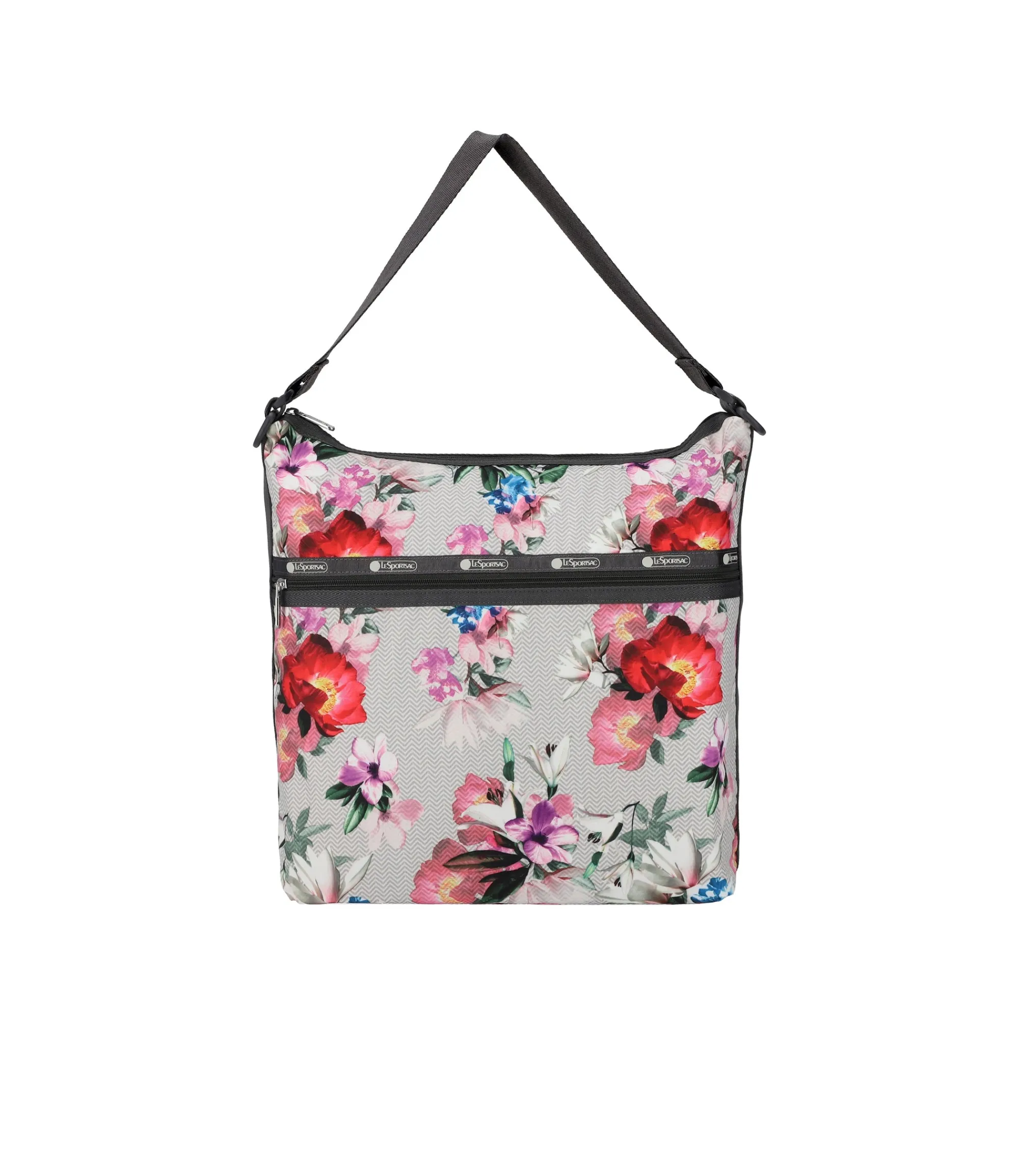 Large Bucket Shoulder Bag-LeSportsac Best