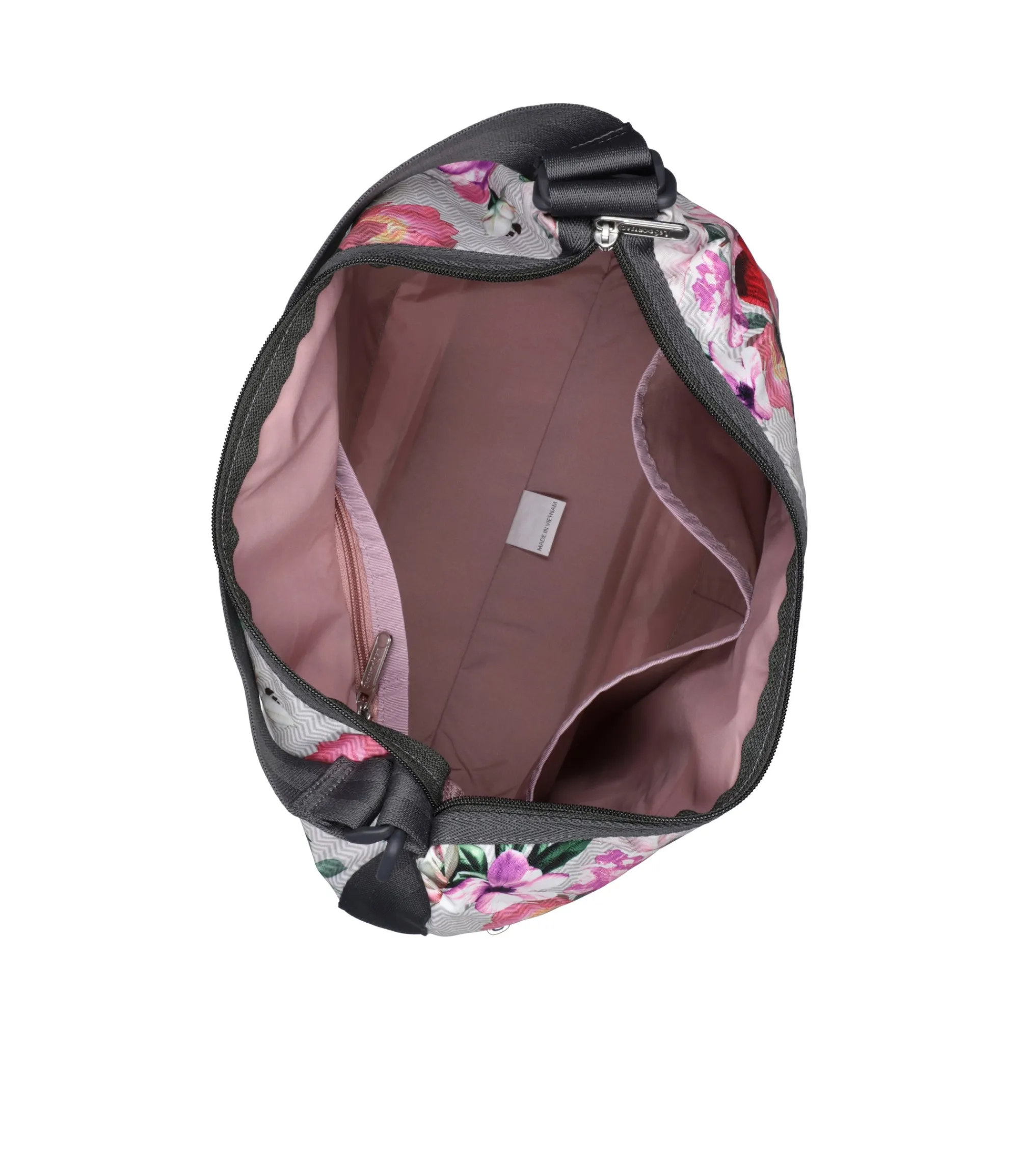 Large Bucket Shoulder Bag-LeSportsac Best